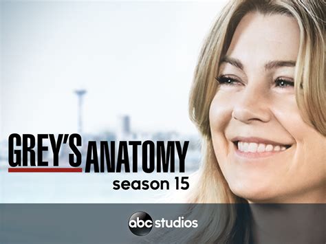 grey's anatomy season 04 fullrip|Prime Video: Grey's Anatomy .